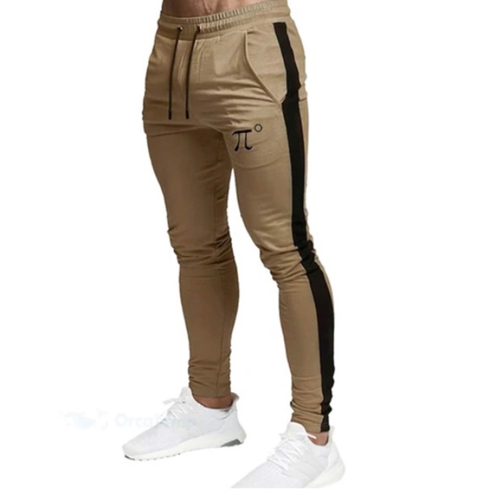 Mens Jogger Sweatpants